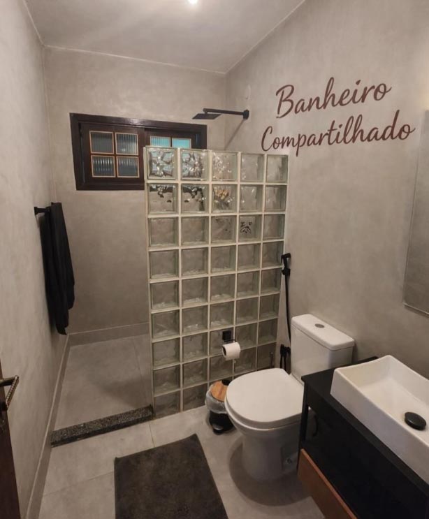 Cozinha compartilhada