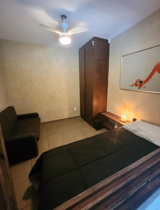 Quarto Brisa